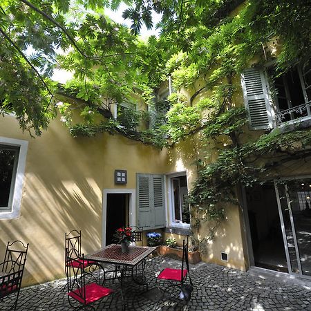 كليرمونت-فيراند Chambres D'Hotes Le Petit Siam : Le Calme En Centre Ville المظهر الخارجي الصورة
