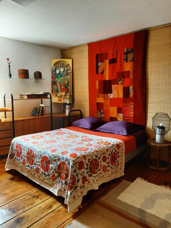 كليرمونت-فيراند Chambres D'Hotes Le Petit Siam : Le Calme En Centre Ville المظهر الخارجي الصورة