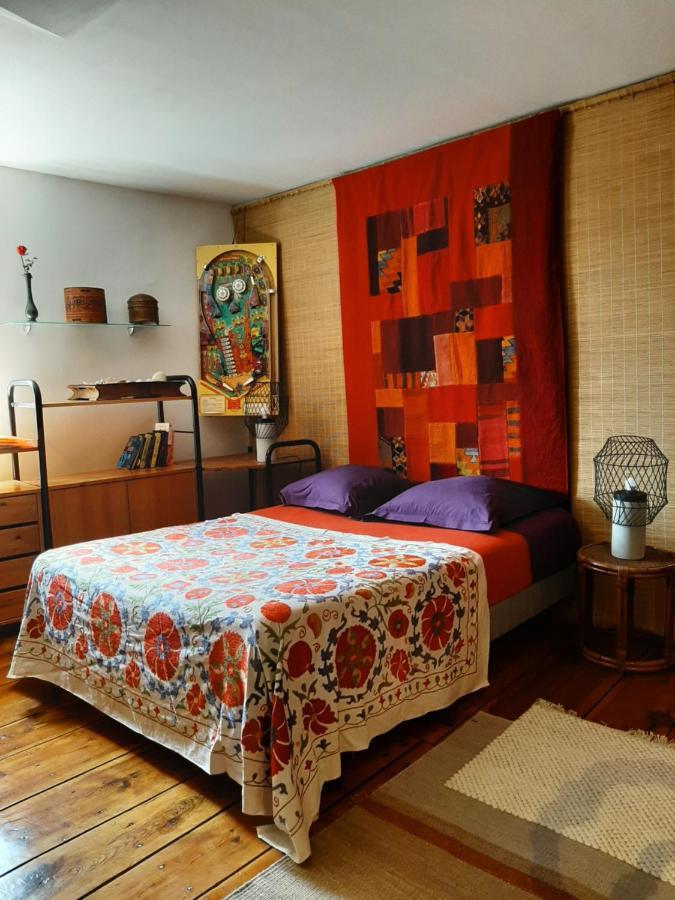 كليرمونت-فيراند Chambres D'Hotes Le Petit Siam : Le Calme En Centre Ville المظهر الخارجي الصورة