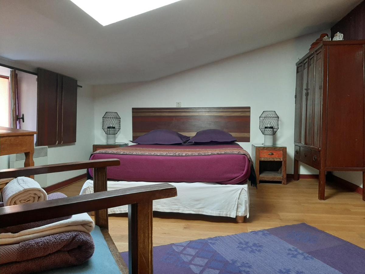 كليرمونت-فيراند Chambres D'Hotes Le Petit Siam : Le Calme En Centre Ville المظهر الخارجي الصورة