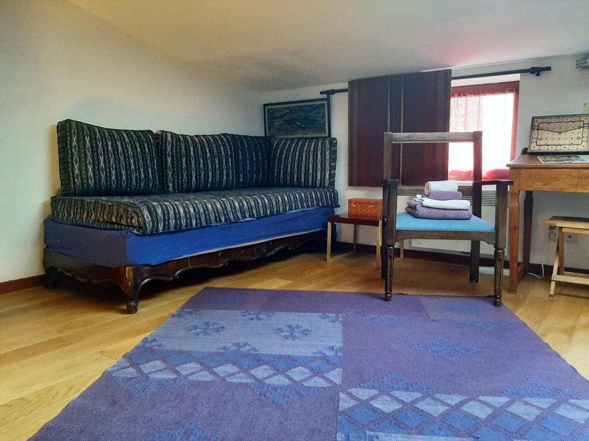 كليرمونت-فيراند Chambres D'Hotes Le Petit Siam : Le Calme En Centre Ville المظهر الخارجي الصورة