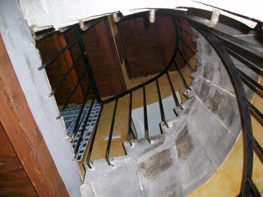 كليرمونت-فيراند Chambres D'Hotes Le Petit Siam : Le Calme En Centre Ville المظهر الخارجي الصورة