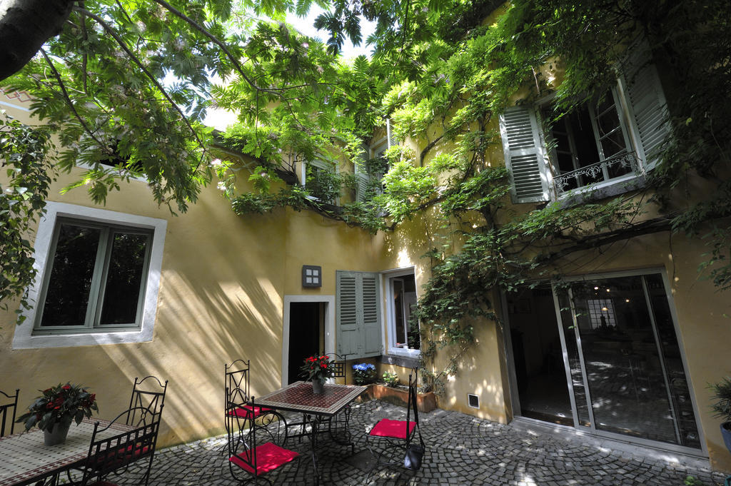 كليرمونت-فيراند Chambres D'Hotes Le Petit Siam : Le Calme En Centre Ville المظهر الخارجي الصورة