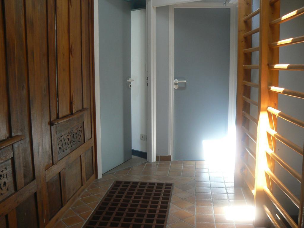 كليرمونت-فيراند Chambres D'Hotes Le Petit Siam : Le Calme En Centre Ville الغرفة الصورة