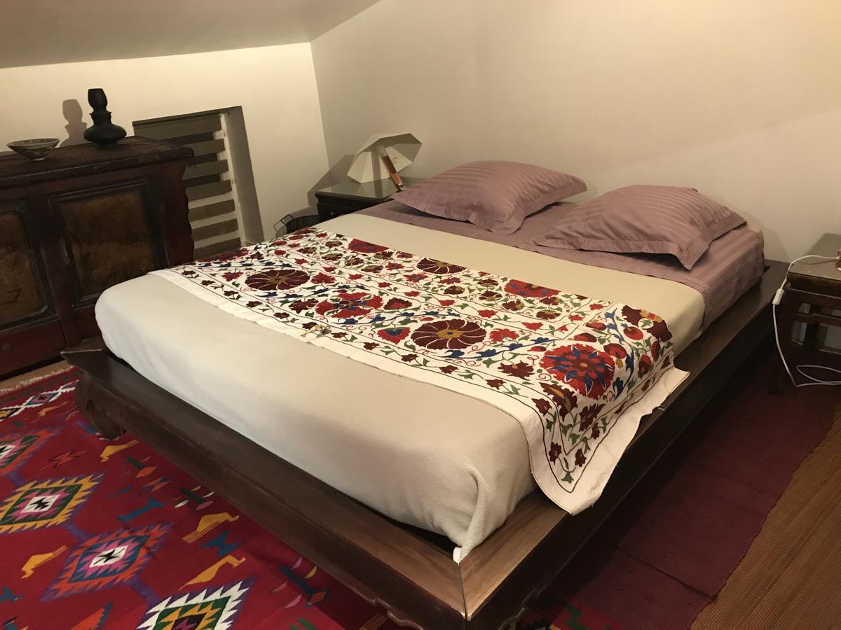 كليرمونت-فيراند Chambres D'Hotes Le Petit Siam : Le Calme En Centre Ville المظهر الخارجي الصورة