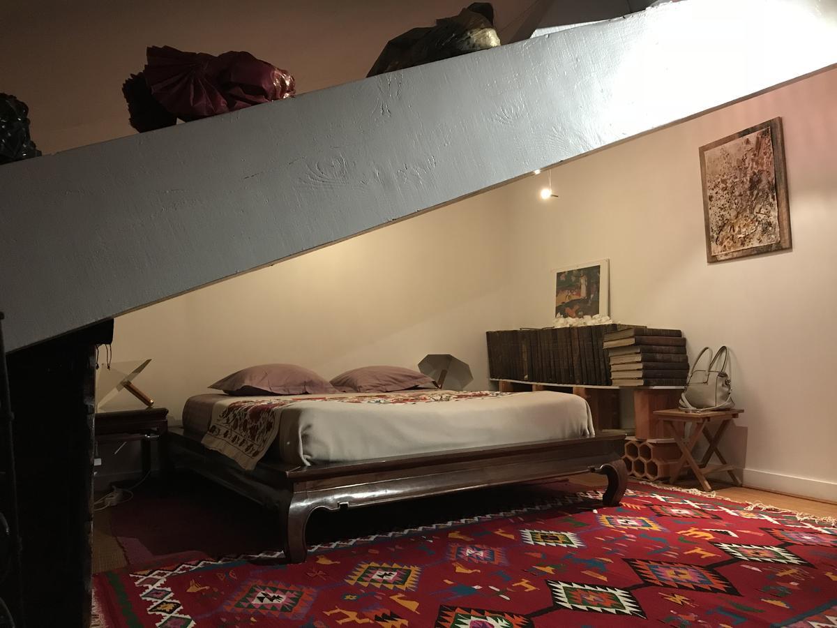 كليرمونت-فيراند Chambres D'Hotes Le Petit Siam : Le Calme En Centre Ville المظهر الخارجي الصورة